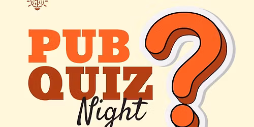Charity Quiz NIght
