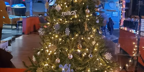 Lumpys Christmas Party