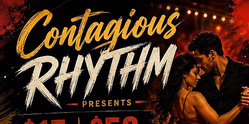 Latin Thursdays CaliVe