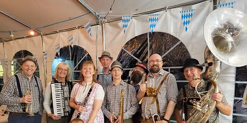 Frinton Christmas Festival (Shopping night)