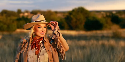 Tanya Tucker, The Del McCoury Band, Dennis Quaid in Nashville