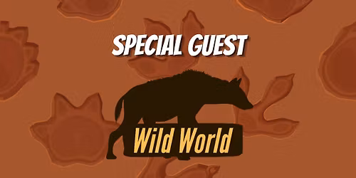 Wild World @ Aulds Branch (South Bossier)