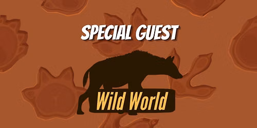 Wild World @ Aulds Branch (South Bossier)