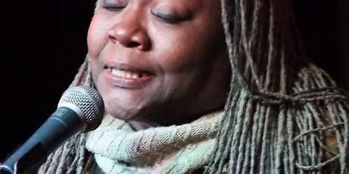 Debra James Tucker: Soul Series