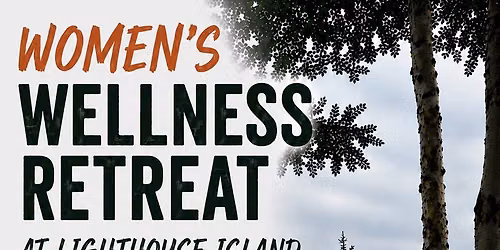Ladies-Only Private Island Wellness Retreat!