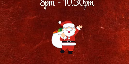 Christmas Quiz Night \ud83c\udf85\ud83c\udf84