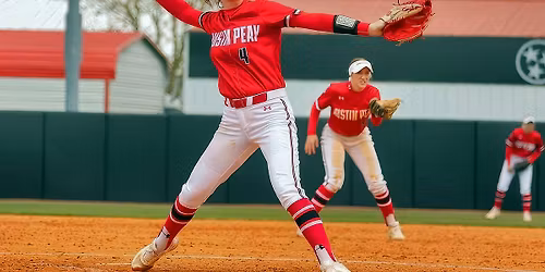 Parking Bellarmine Knights at Austin Peay Governors Womens Basketball