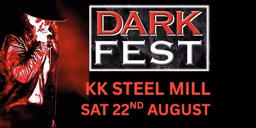 DARK FEST 26