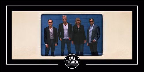 Sanctuary Park Tour: Celebrating 40 Years of The Jayhawks