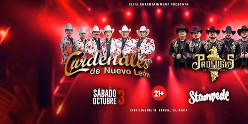 CARDENALES DE NUEVO LEON, PROFUGOS DE NUEVO LEON