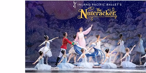 The Nutcracker