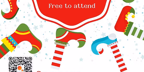 Journey to the North Pole