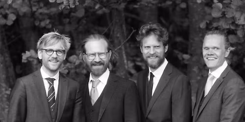 Doktorens Aften med Den Danske Strygekvartet