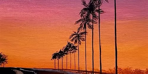 L.A. Sunset