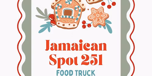 Jamaican Spot 251 Food Truck at Mirabelle! \ud83e\udd65\ud83c\udf34