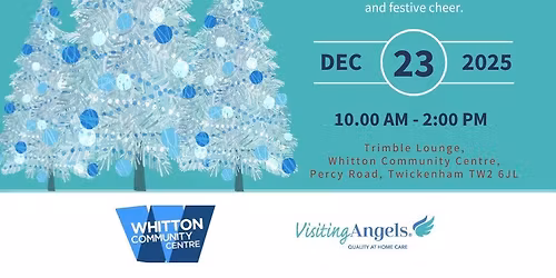 Christmas Coffee Morning