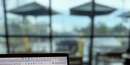 Facebook Ads For Business Owners - In-Person Workshop