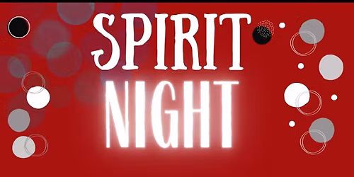 Spirit Night at Gator\u2019s Dockside