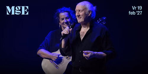 Herman van Veen \u2022 Muziekgebouw Eindhoven