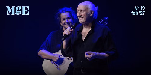 Herman van Veen \u2022 Muziekgebouw Eindhoven