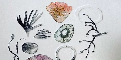 Intaglio Printmaking
