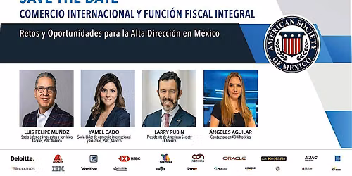 COMERCIO INTERNACIONAL Y FUNCI\u00d3N FISCAL INTEGRAL