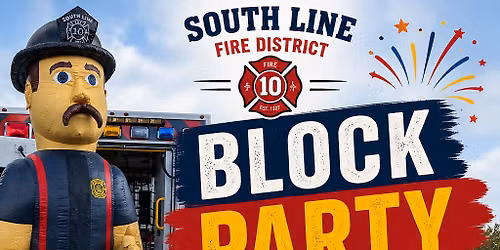 Block party 