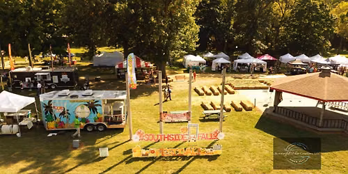 Southside Fall Festival