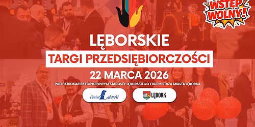 II L\u0119borskie Targi Przedsi\u0119biorczo\u015bci