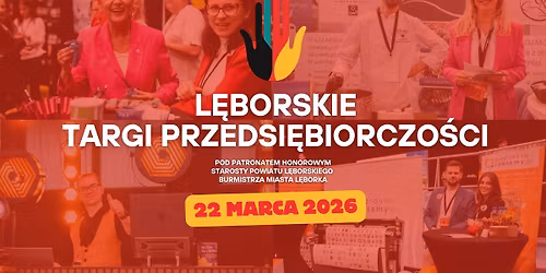 II L\u0119borskie Targi Przedsi\u0119biorczo\u015bci