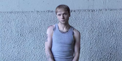 CORBIN - Clown on Stage Tour with Bobby Raps & Psymun - Vancouver