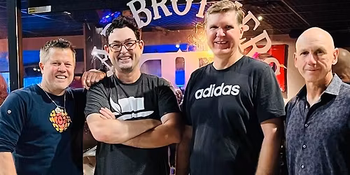 The Shepherd's Crook