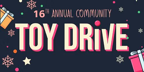 Toy Drive