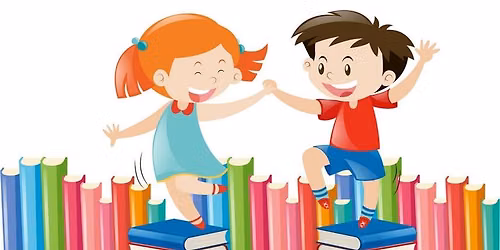 Book Walk