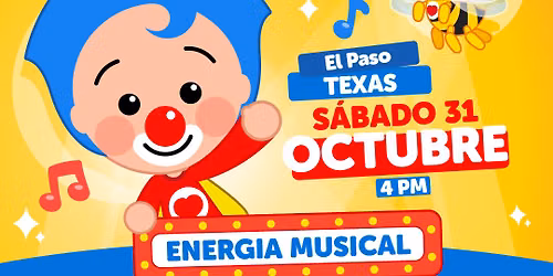 Plim Plim - En Vivo