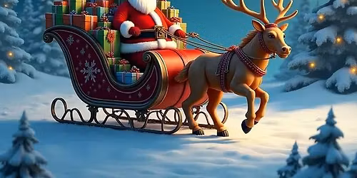 A Christmas In Switzerland Co.