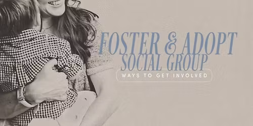 Foster+Adopt Adult Adoptee Panel