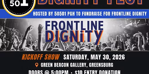 Dignity Fest! 