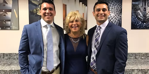 Jodie DeSalvo's Piano Talks: The British Invasion