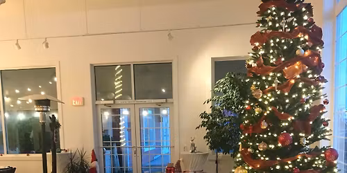 Company Christmas Party