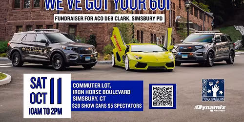 We've Got Your 601