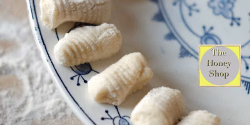 Class: Making Gnocchi