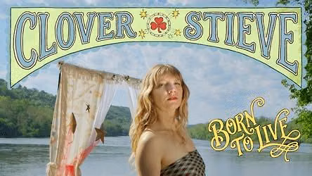Clover Stieve | Cafe NUN Karlsruhe