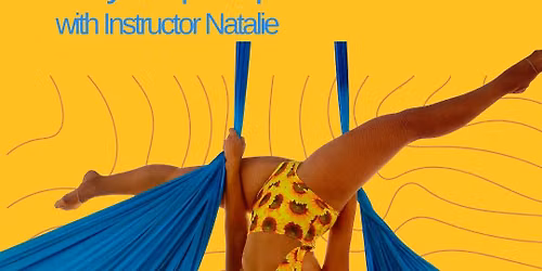 Inversion Technique with Natalie
