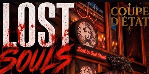 Lost Souls