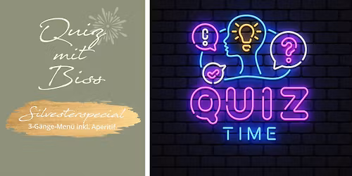 Quiz mit Biss - Silvesterspecial \ud83c\udf86