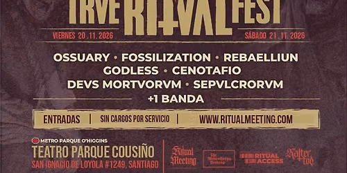 Trve Ritval Fest