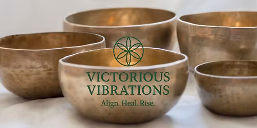 Candlelit New Moon Sound Bath with Guided Meditation