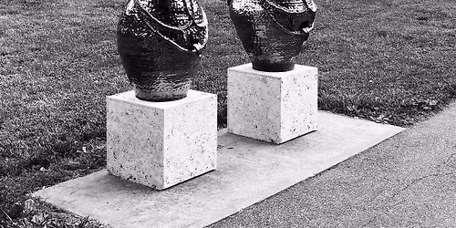 Twin Urn Burn: Closing Ceremony