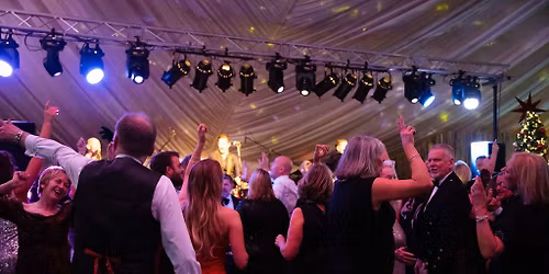 Snowdrop Ball | In aid of St Richard's Hospice